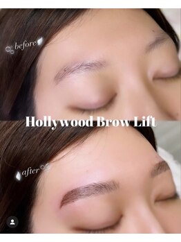 リノル 登戸店(linolu)/薄眉さん必見！