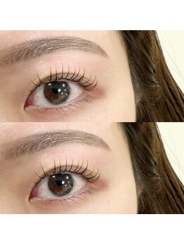 ザバーム 亀戸店(THE BALM)/次世代まつげパーマ♪