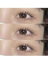 スカーレット(scarlet)/まつげパーマ