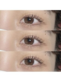 スカーレット(scarlet)/まつげパーマ