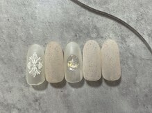 ケコネイル(keco nail)/シンプルコース14