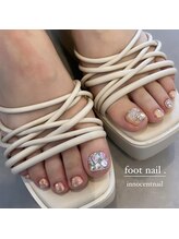 イノセントネイル(Innocent nailMR)/デザインネイル