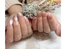 レイモード(Ray mode)/マグネットネイル