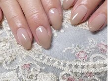 キアナ(Kiana)/カラーグラデーション