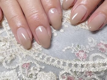 キアナ(Kiana)/カラーグラデーション