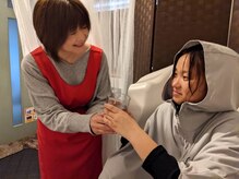 水素水を飲むことで脂肪燃焼！ルルオンの効果UP！