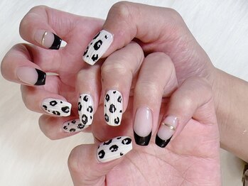 ティー ネイル サロン キョウト(T nail salon Kyoto)/