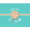 サンバ(SUN場)ロゴ