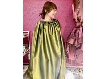 夢みるよもぎ蒸し ディアポニー