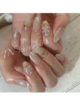 ティーエヌ 倉敷店/『Hand』Xmasコース