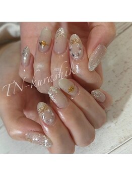 ティーエヌ 倉敷店/『Hand』Xmasコース