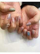 ウロネイルズ(ulo nails)/カリフォルニアのおうちデザイン
