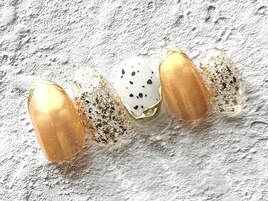 デザインジェル☆