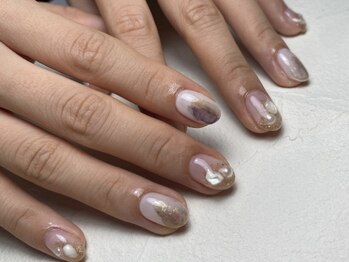 リュプレ(lieu pre)/定額 Design