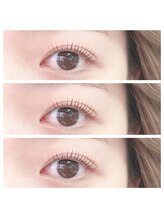 エミュ(emu)/キュートで可愛いdoll eye♪