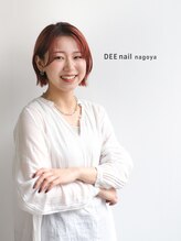 ディーネイル(DEE nail nagoya) Syuri 