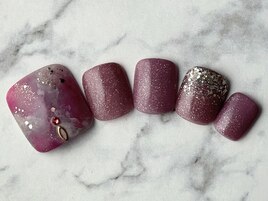 FOOT★初回¥9000/再来¥9500