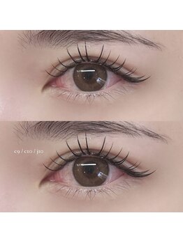 タグ シー(#She)/