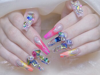 ネイルプリンセス(Nail Princess)/