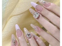79リナネイル 心斎橋店(79LINA NAIL)/持ち込みデザインOK◎アート10本
