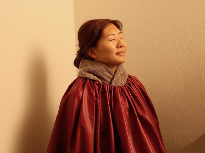 シュシュ(chouchou)の写真