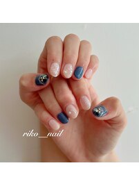 シンプルコース☆