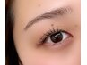 平日限定【美眉スタイリング×マツエクパーマ】