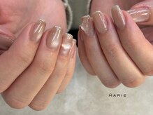 ザマリー 神戸マルイ店(THE MARIE)/定額¥8800カラーマグネット0206d