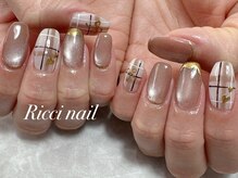 チアフルチア バイ リッチネイル(CheerfulCheer by Ricci nail)/