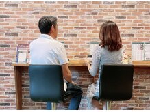 癒し/ドリンクサービス