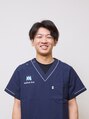 リーフ整骨院 調布院/内海　秀
