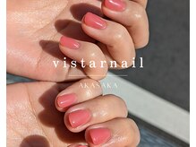 ヴィスターネイル 赤坂店(Vistar nail)/