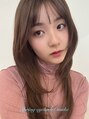 ノラ シブヤ(NORA SHIBUYA) キラキラ毎日が楽しくなるようなまつ毛をご提供します!