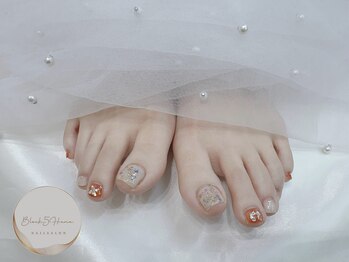 ブロックファイブハナ(Block 5 HANA)/