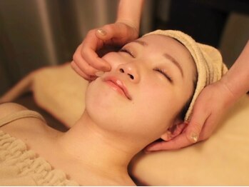 サロンハート(Salon Heart)/浦和エステ痩身/小顔/よもぎ蒸し