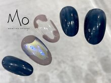 マミーナオレンジ 本八幡店/パラジェル　定額デザイン¥11000