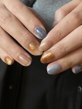 ファボリ(favori nail×eyelash)/フリーアート
