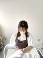 エルビーネイルシェリー 天王寺店(LB.nail cherie) Sae