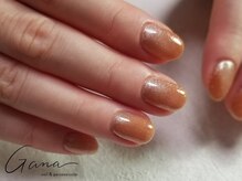 ネイルサロン ガナ(GANA)/