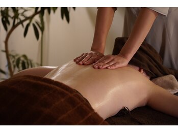 ラナ 京都西院店(Lana)/肩周りのダルさが気になる方へ