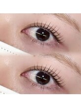 チルアンドアイ 千葉駅前店(Chill&Eye)/まつ毛パーマ/ラッシュリフト