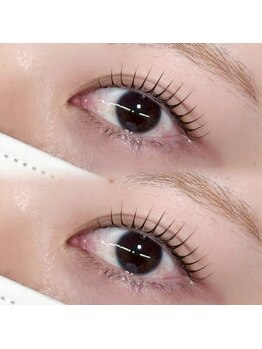 チルアンドアイ 千葉駅前店(Chill&Eye)/まつ毛パーマ/ラッシュリフト