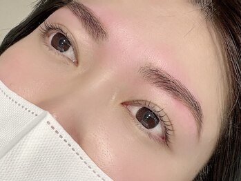 ジャミー(jammy)/ラッシュリフト&アイブロウSet♪