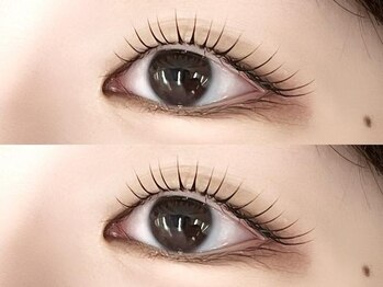 フェイン 表参道店(fein.)/パリジェンヌラッシュリフト