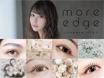 モアエッジ 三軒茶屋店(more edge)
