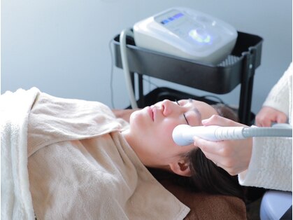 リーフプラス(leaf+)の写真