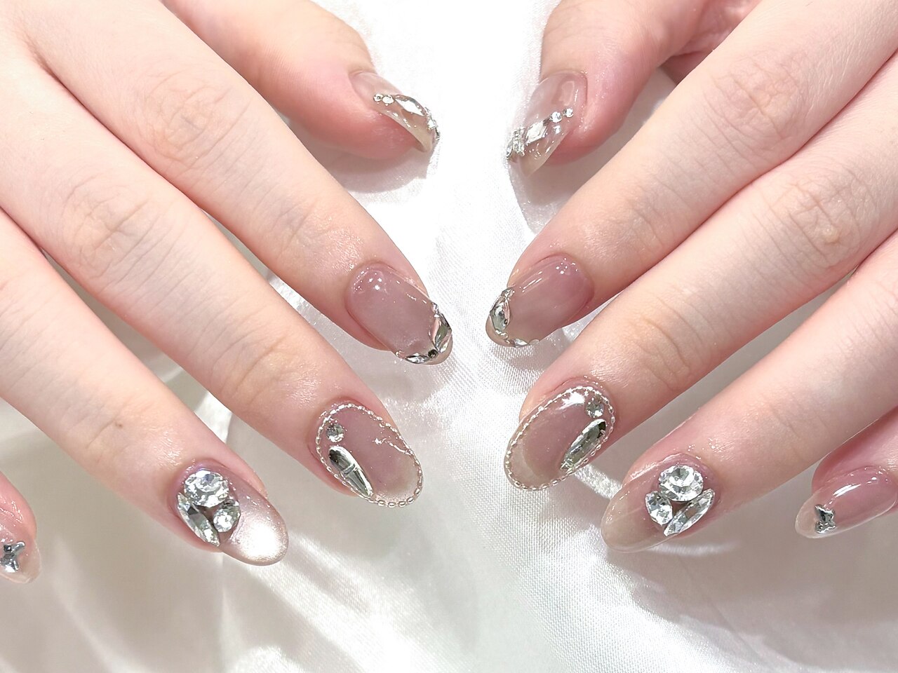 リノ ネイル(Rino nail)｜ホットペッパービューティー