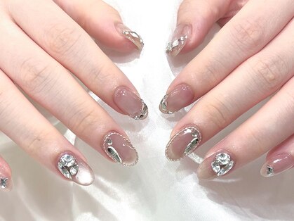 リノ ネイル(Rino nail)の写真