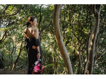 ビーラブドバイ(BeLovedBy.)/ブライダルエステ