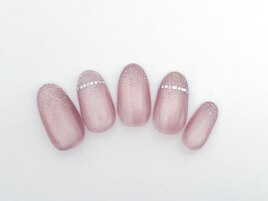 8月【ハンド】トレンド定額